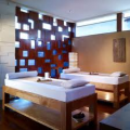 Đưa không gian spa về nhà